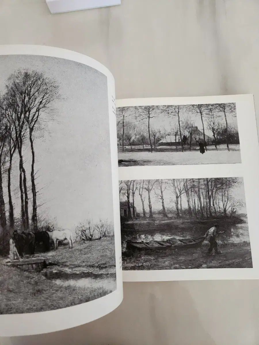 ゴッホ アートブック