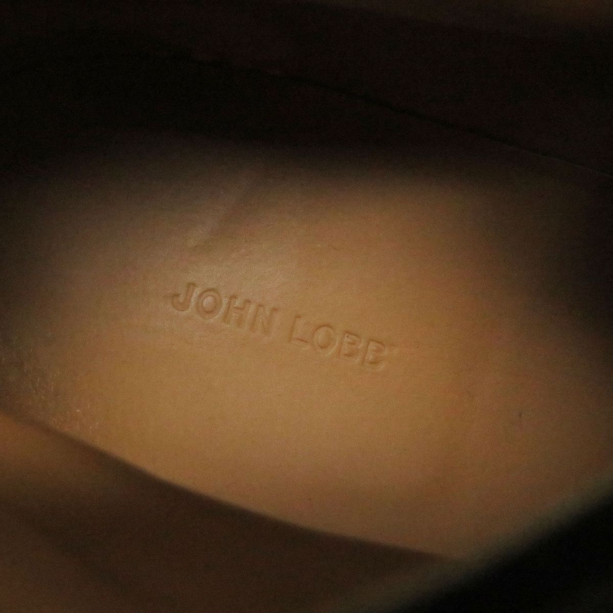 人気の雑貨 JOHN LOBB ジョンロブ Howell ハウエル トリプルモンク ...