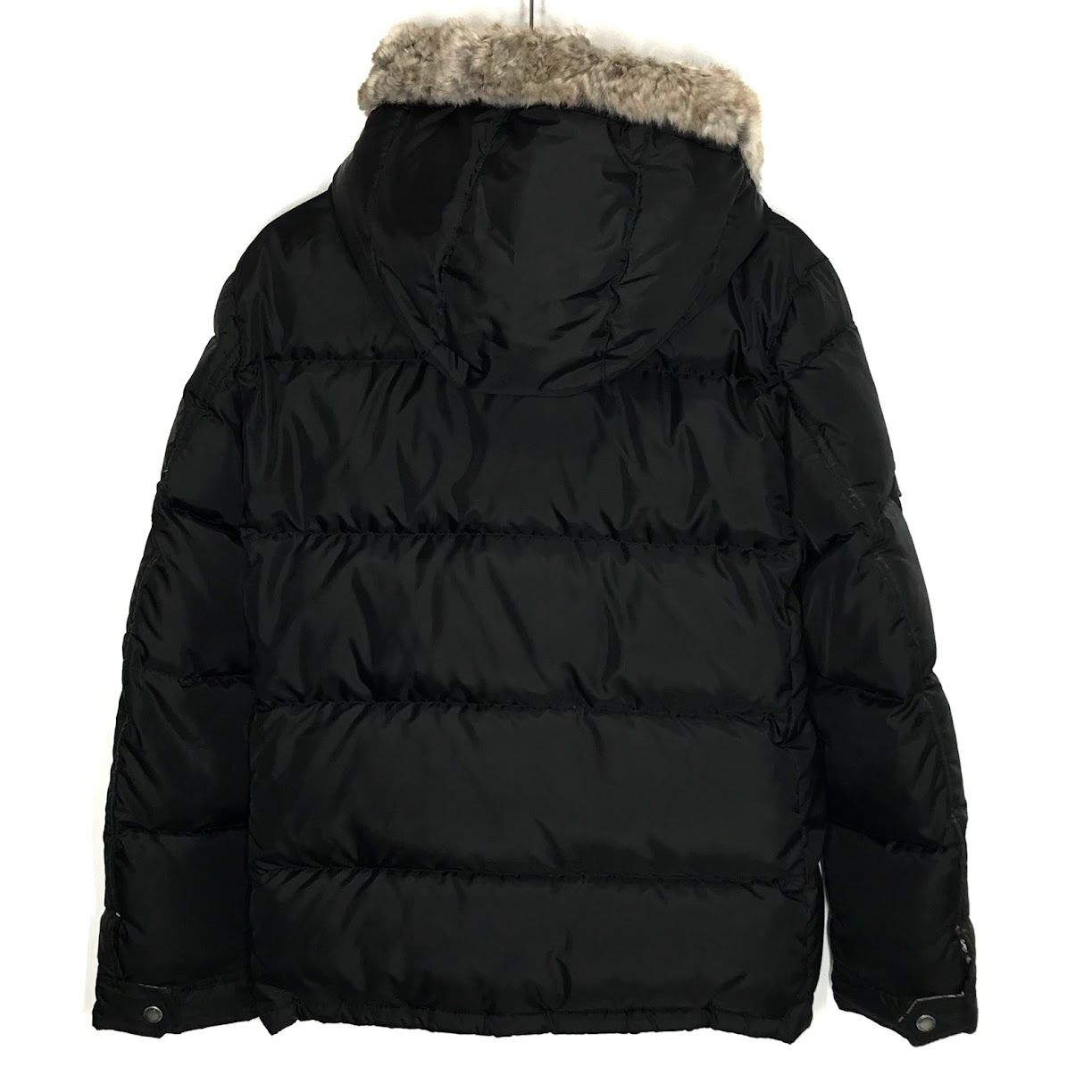 倉吉店】BURBERRY BLACK LABEL | バーバリーブラックレーベル ダウン