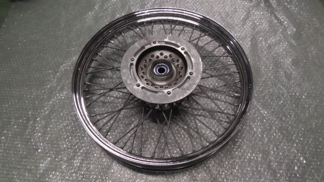 VT400S NC46 の フロントホイール 1758861088
