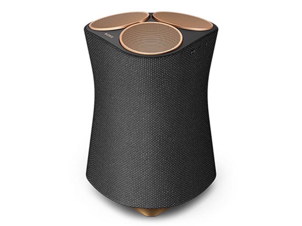  ソニー SRS-RA 5000 M ワイヤレススピーカー ブラック スピーカー スピーカー ウーファー