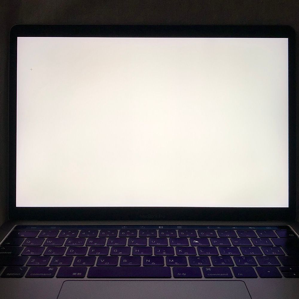 MacBook Pro 13.3 a1425 格安 ジャンク 本体のみ ◇ジャンク品・本体のみ◇Apple MacBook Pro (13インチ 2020