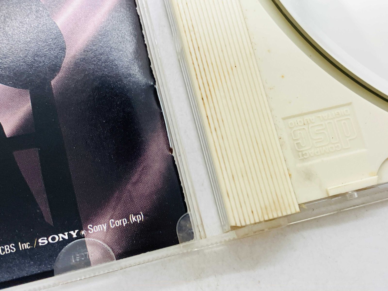 CD 旧規格 ブラームス / チェロ・ソナタ / 堤剛 ウォルフガング