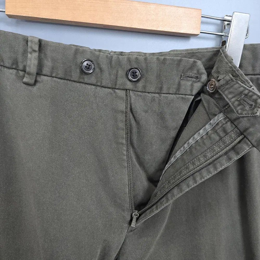 アレグリ チノパンツ