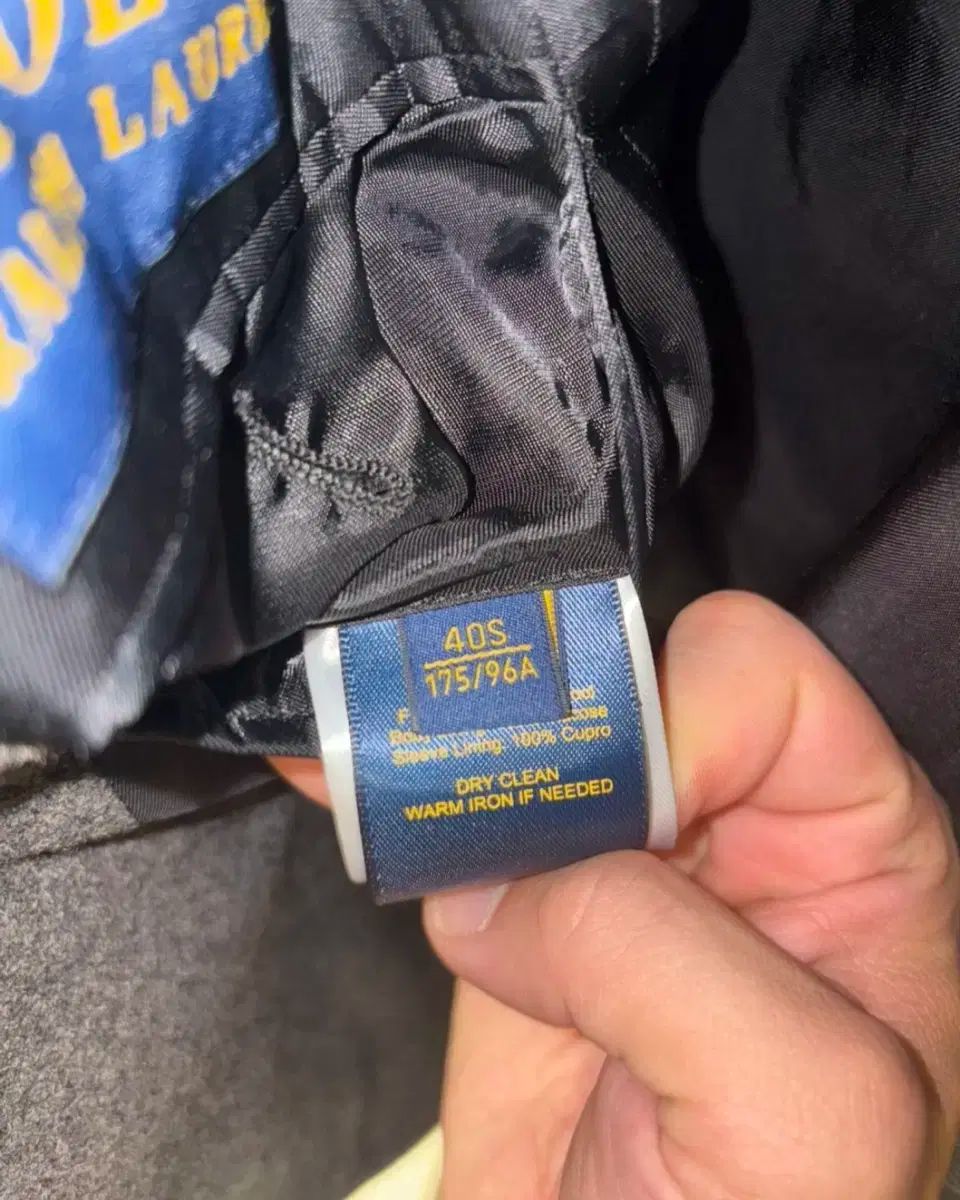 ポロラルフローレン ブラッドフォード