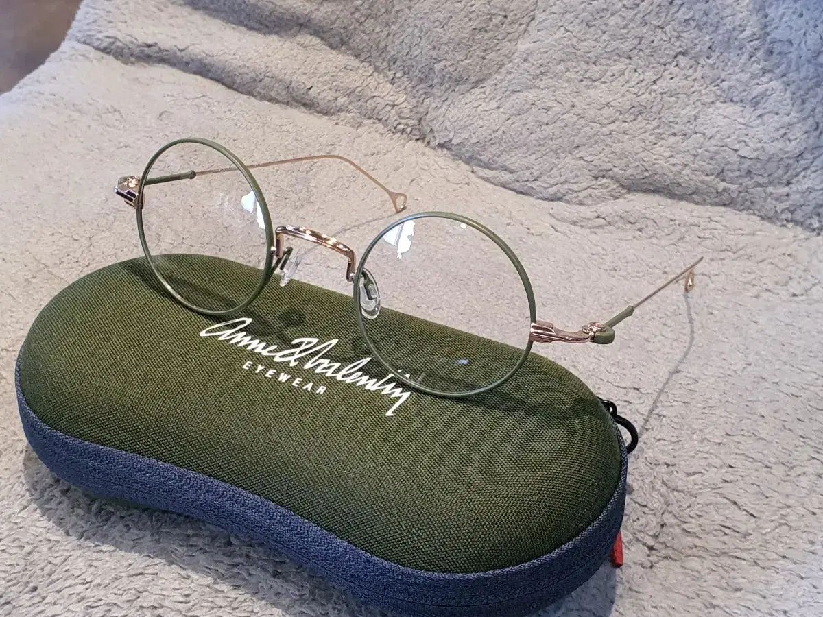 ANNE ET VALENTIN アンバレンタイン ボハム BOHEME 22C44