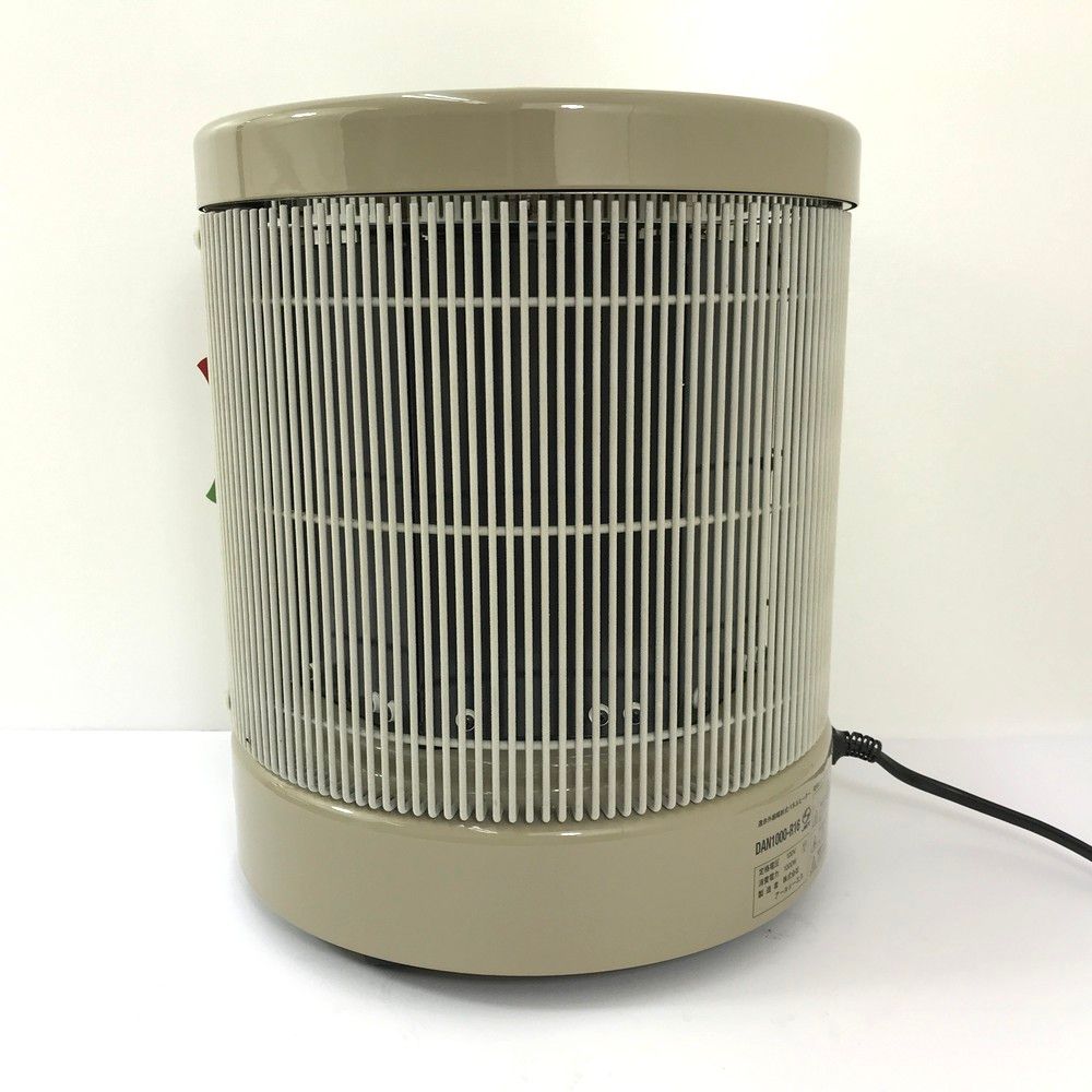 遠赤外線パネルヒーター