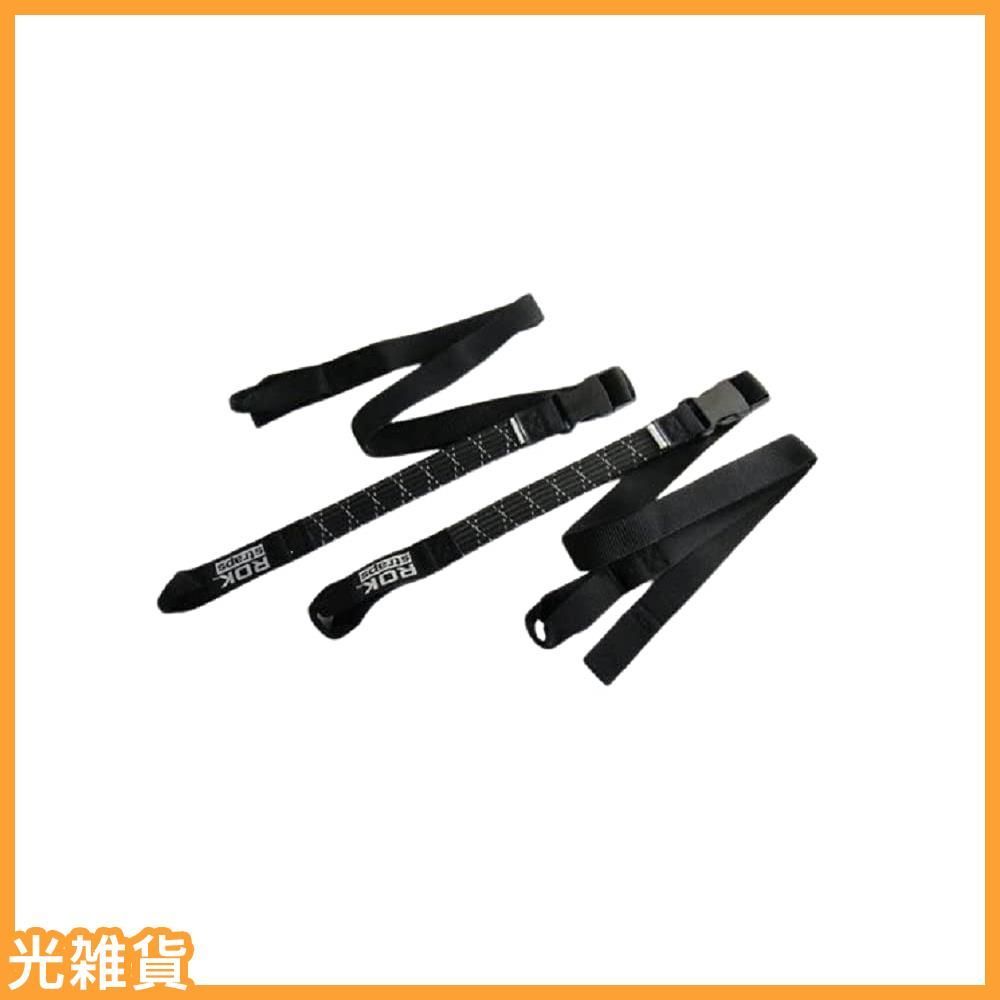 ☆人気商品☆ROK straps (ロックストラップ) MCストレッチストラップ 