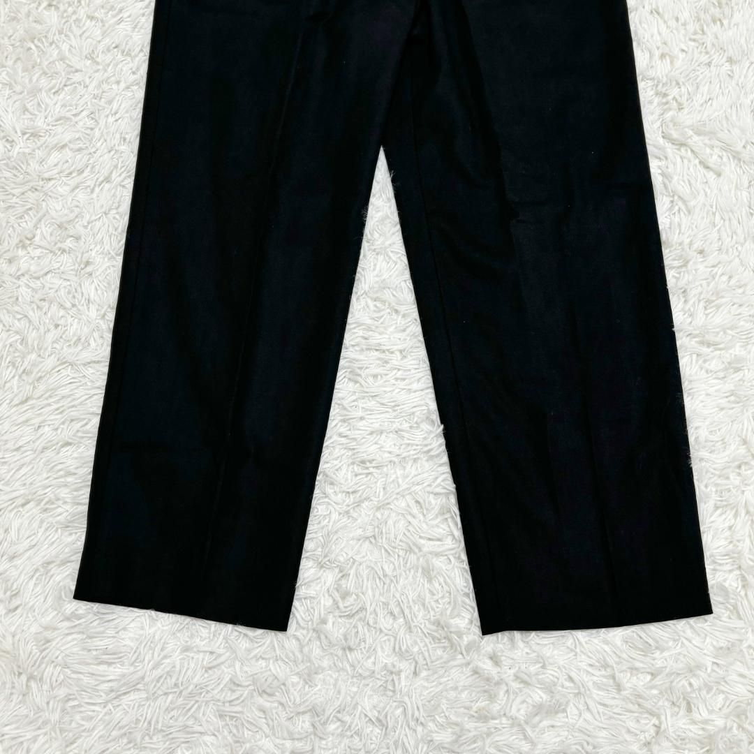 ロロピアーナ生地 イージーパンツ