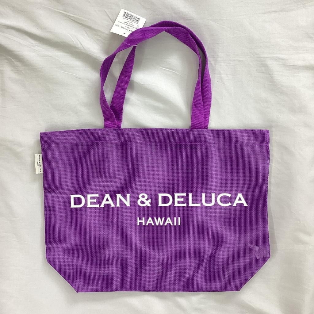 DEAN&DELUCA【Hawaii】2025年限定色 - メルカリ