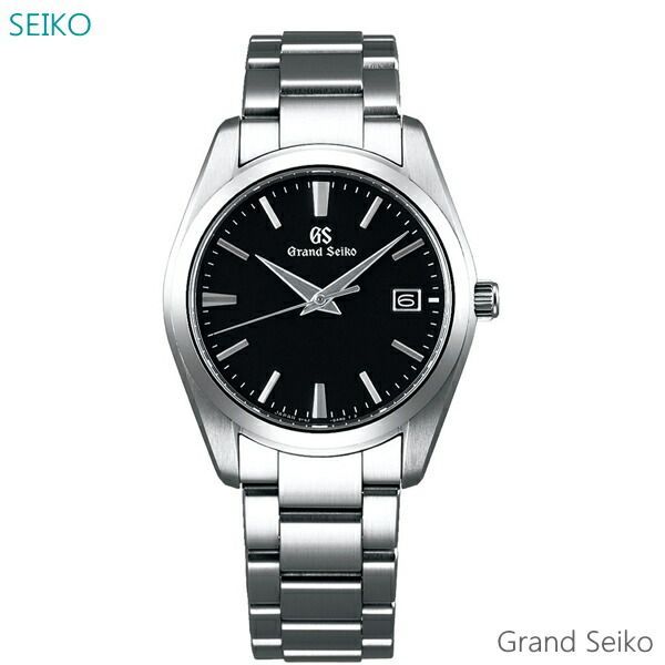 メンズ 腕時計メーカー5年保証 送料無料 グランドセイコー 9Fクオーツ SBGX261 正規品 Grand Seiko Heritage  Collection - 時計のお店 mco net shop - メルカリ