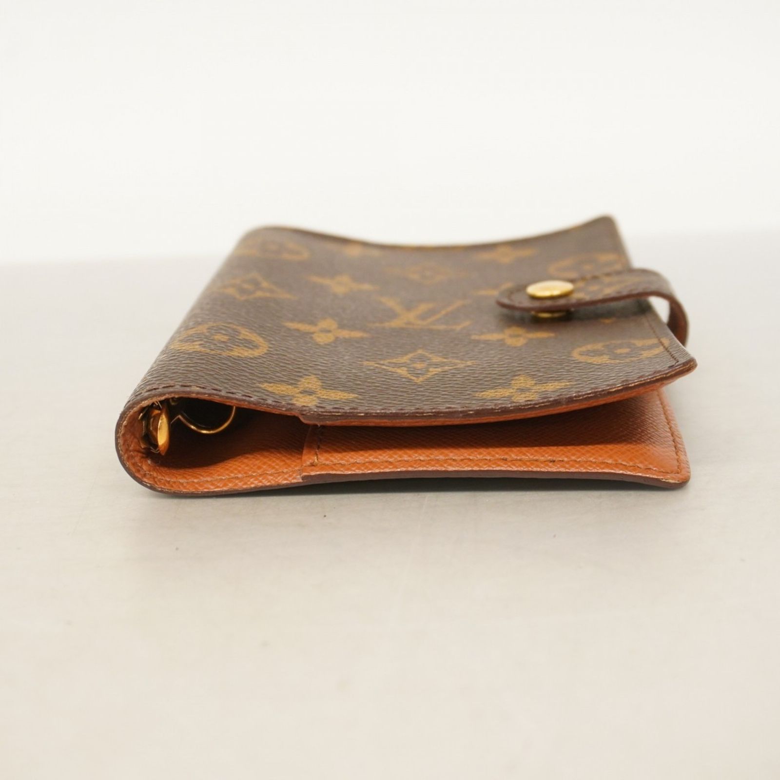 ルイ・ヴィトン(Louis Vuitton) ルイ・ヴィトン 手帳カバー