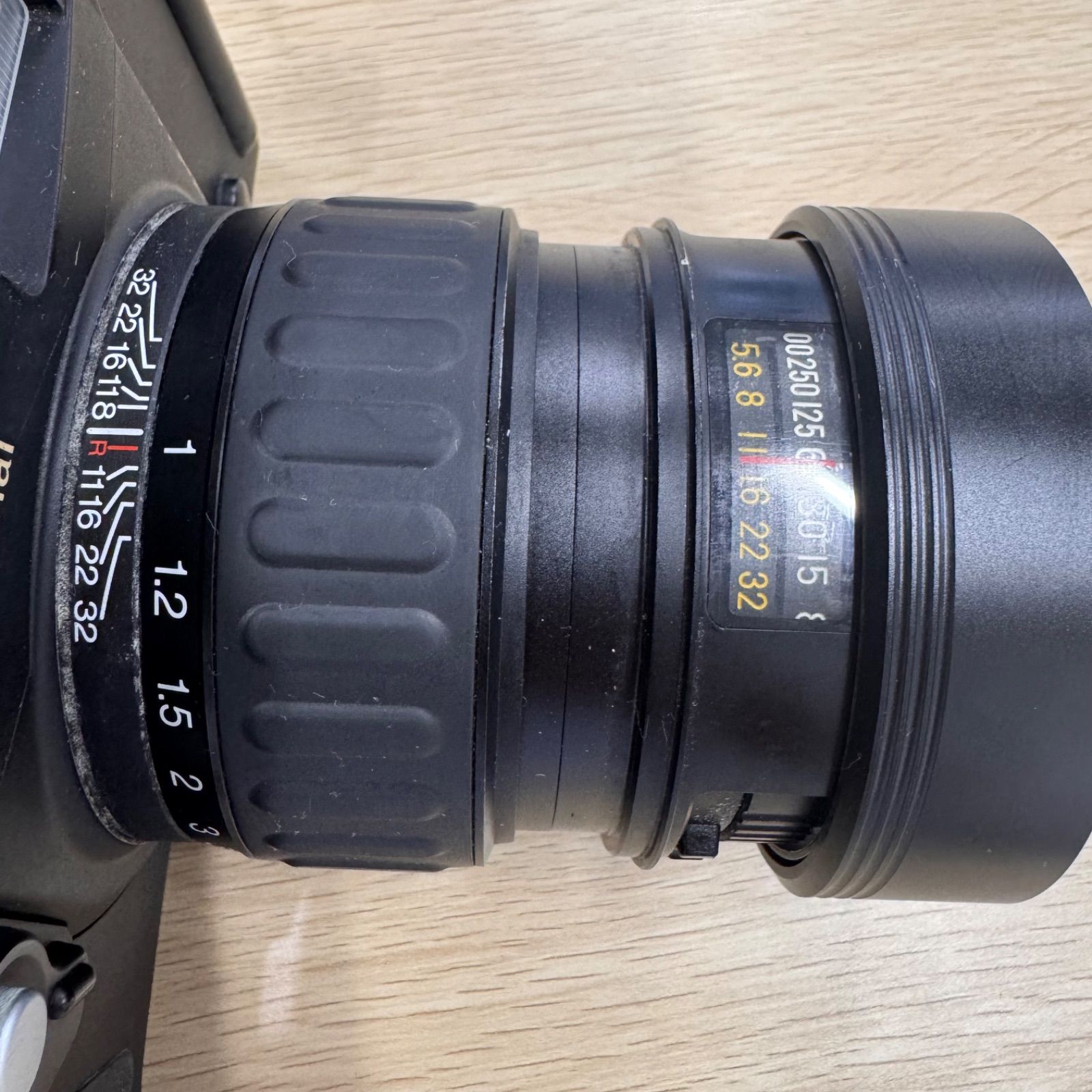 Professional フィルム