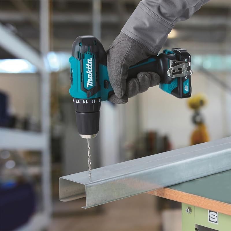 マキタ Makita 充電式振動ドライバドリル 本体のみ HP333DZ 0