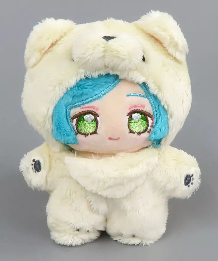中古】ぬいぐるみ 深海奏汰 一緒に暮らすぬい(ぬいぐるみ) 「あんさん