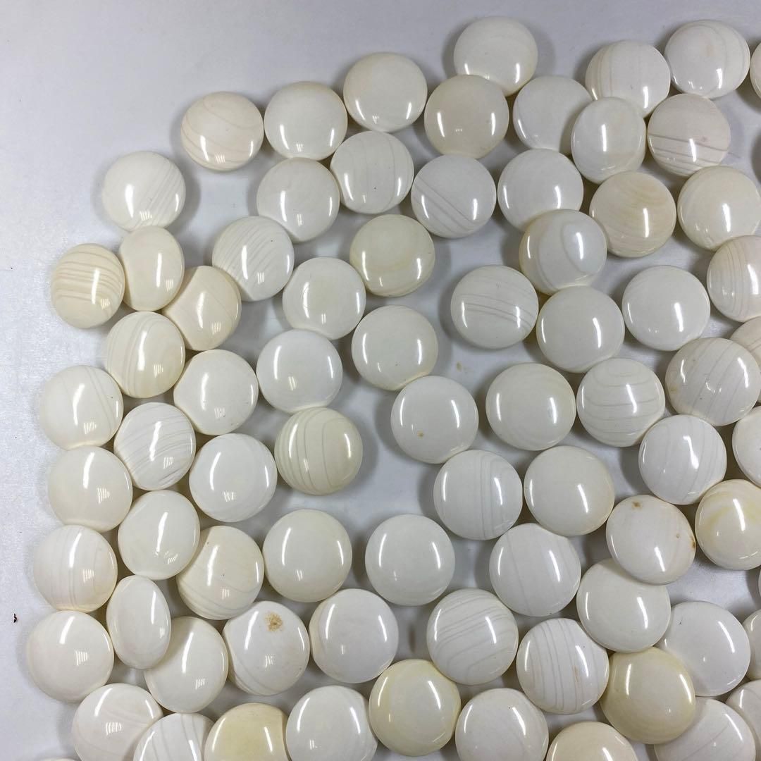 那智黒 碁石セット