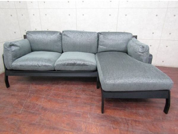 □展示品□Cassina/カッシーナ□最高級/285 ELORO/エローロ/ロドルフォ