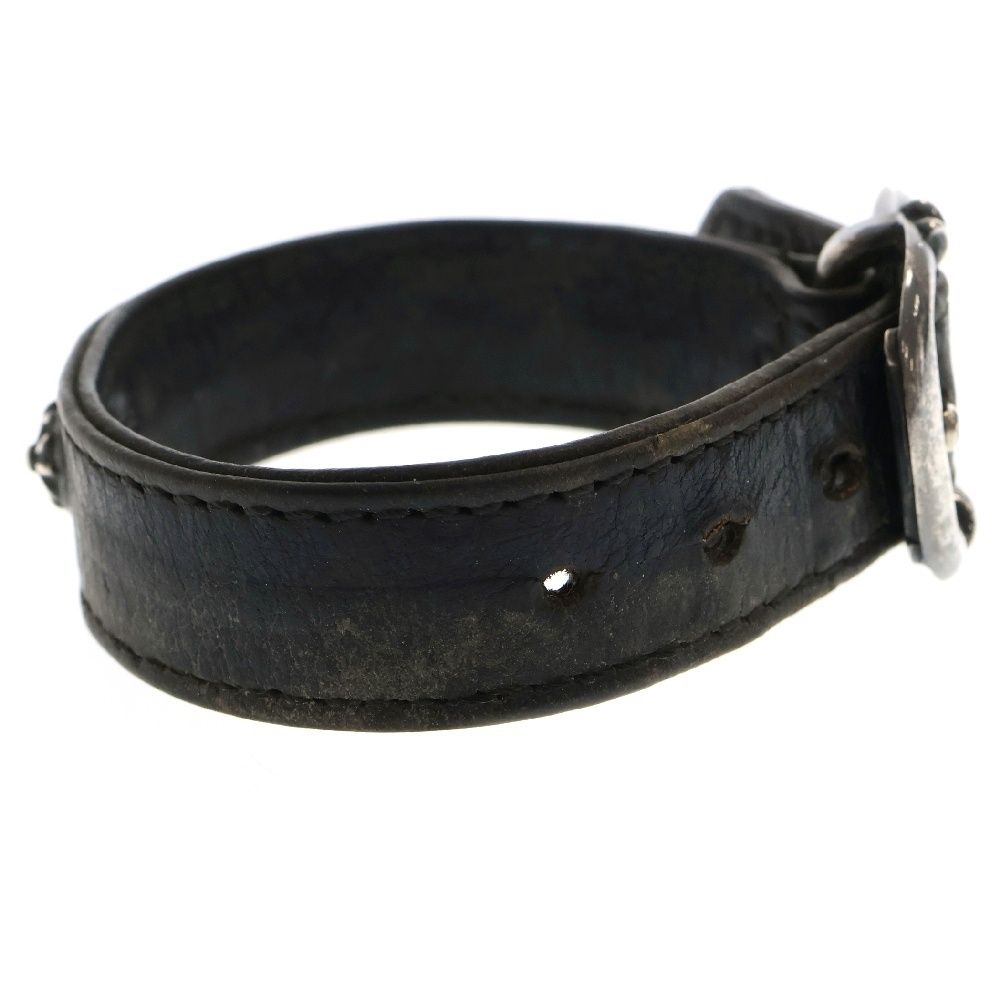 から厳選した CHROME HEARTS (クロムハーツ) GUNSLINGER ガンスリンガー ブレスレット