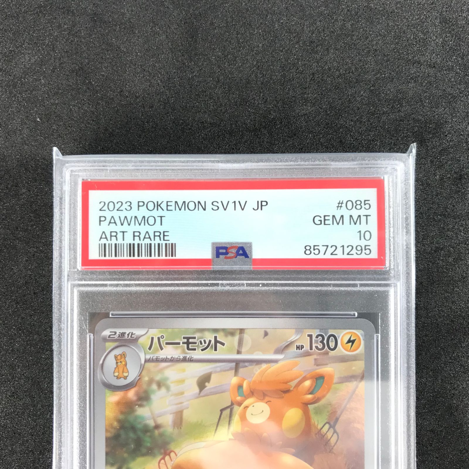 ポケモンカードゲーム スカーレット＆バイオレット バイオレット