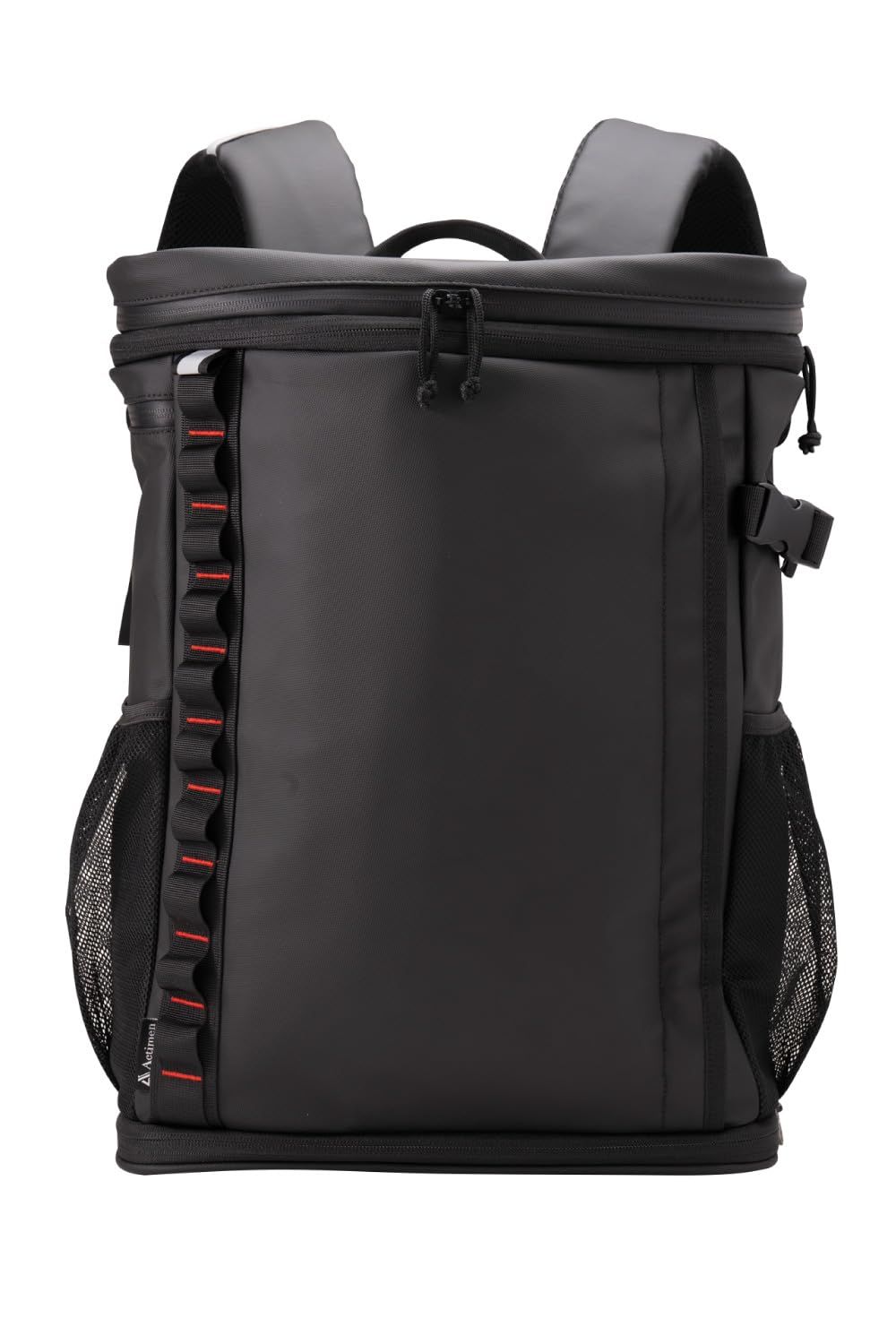 アクティメン 上下拡張×消臭機能付 リュック 大容量 防水 自立 スポーツ ビジネス 通勤 通学 防災 26L 40L