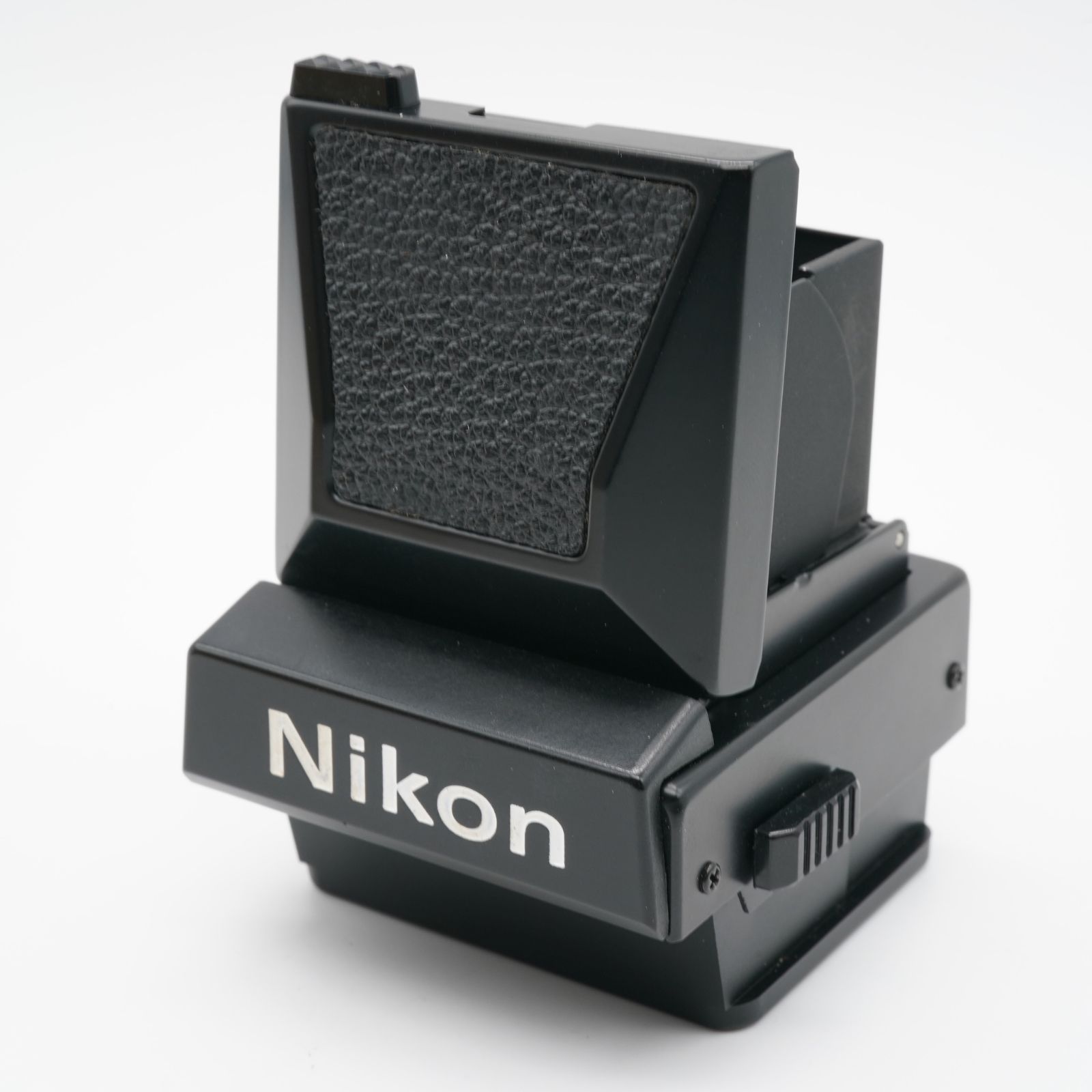 ほぼ新品 ニコン Nikon DW-3 F3用 ウエストレベルファインダー