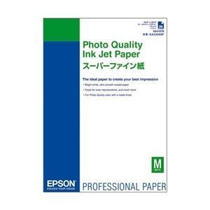 スーパーファイン紙 (A2/30枚) KA230NSF