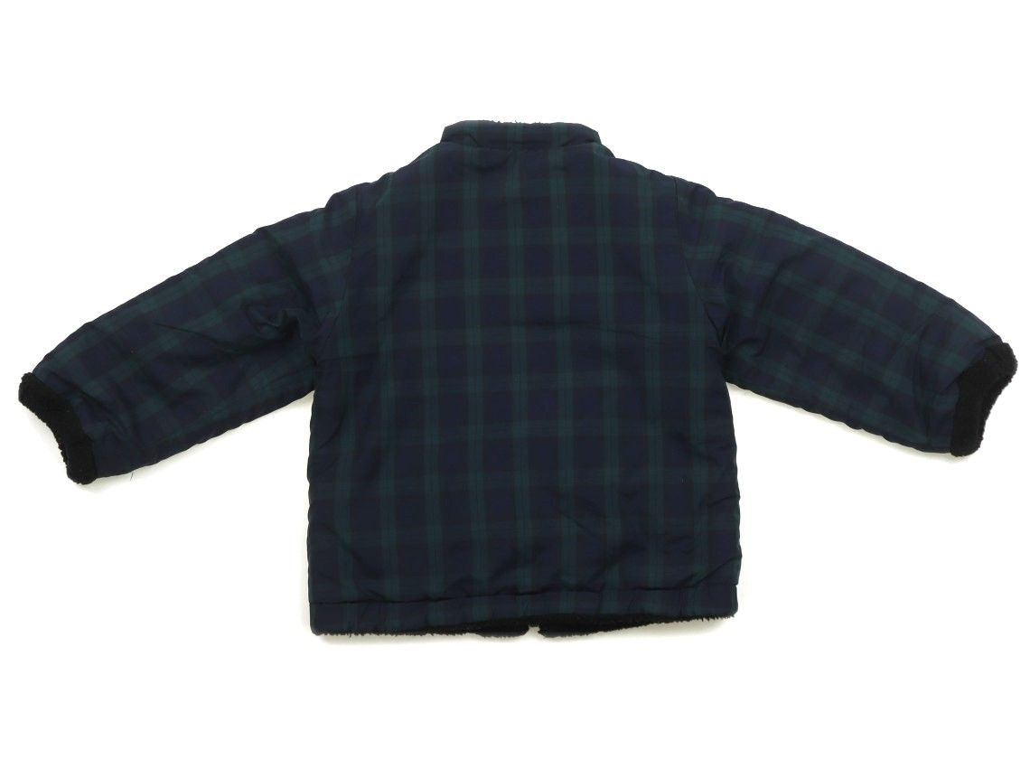 ファミリア/familiar】コート・ジャンパー 90サイズ 男の子【子供服