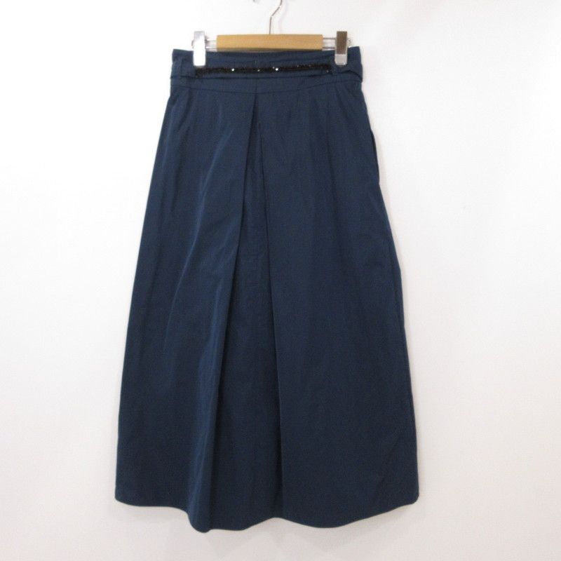 姫路東店】 中古 MAX MARA | マックスマーラ ロングスカート