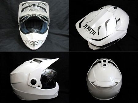 ヤマハ YAMAHA ヘルメット YX-6 サイズM パールホワイト 2025年4月製造 ベトナム製 チークパット付