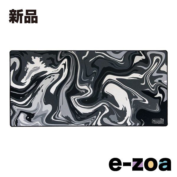 The mousepad company ザ マウスパッドカンパニー Strata_Liquid_01  Large STRATALIQUID01L (2548119)