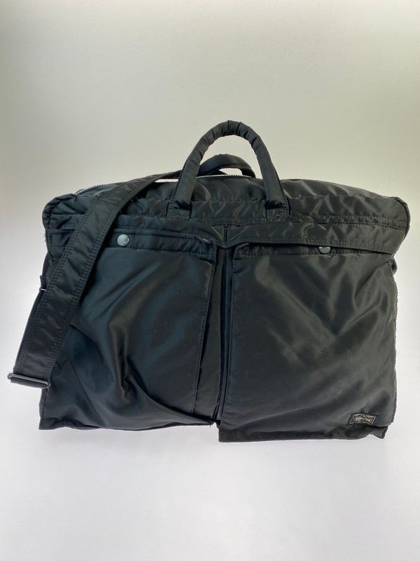 PORTER ポーター TANKER BOSTON BAG タンカー ボストンバッグ カバン 188-250613-jt-18-min
