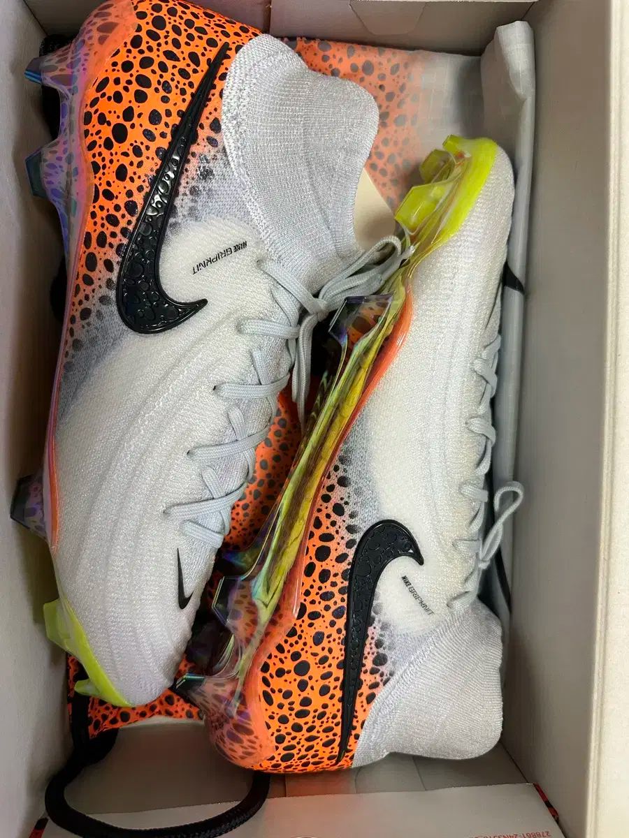 ファントム ルナ 2 エリート FG 24.5cm ナイキ ラスト一足