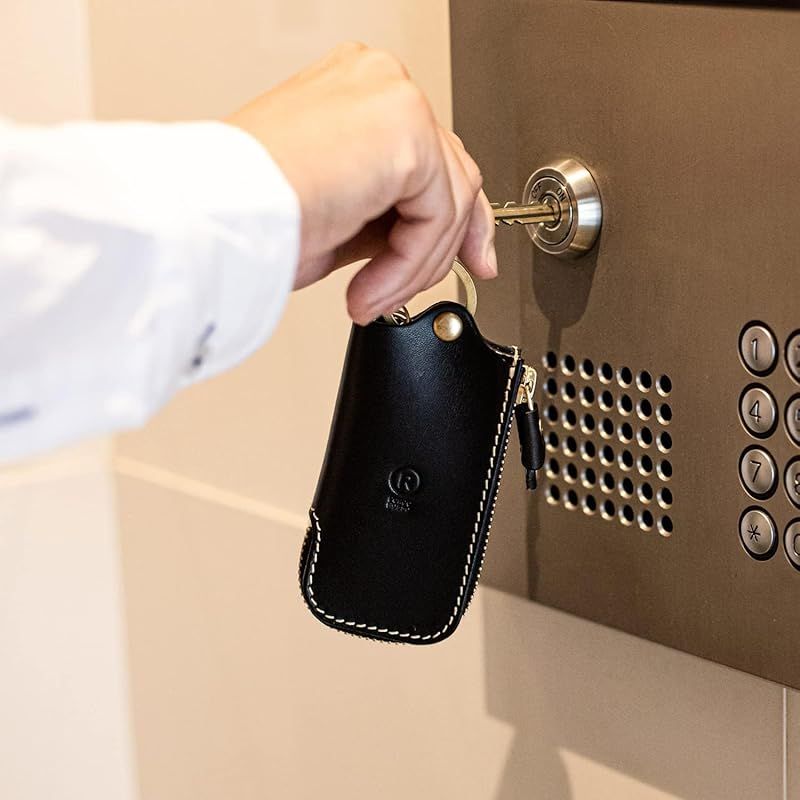 レディース 本革