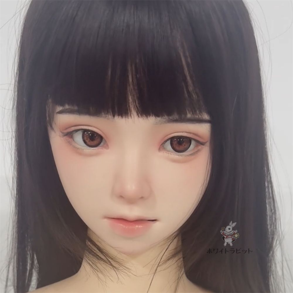 口可動