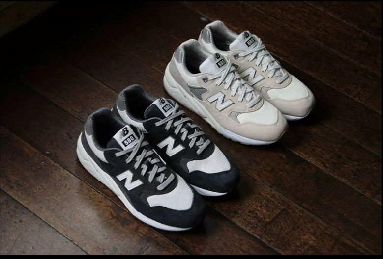 CDG HOMME NEW BALANCE MT580 スニーカー HK-K102-001 - メルカリ