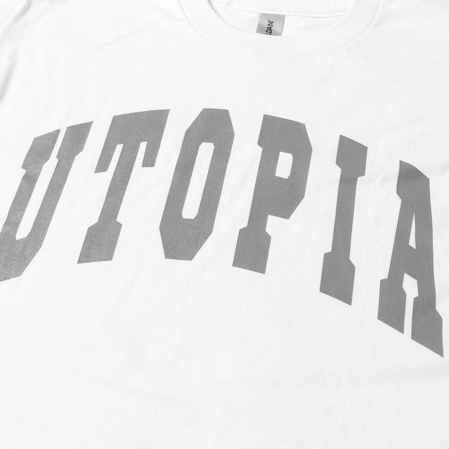 特価日本製etavirp utopia Tシャツ Mサイズ Tシャツ/カットソー(半袖/袖なし)