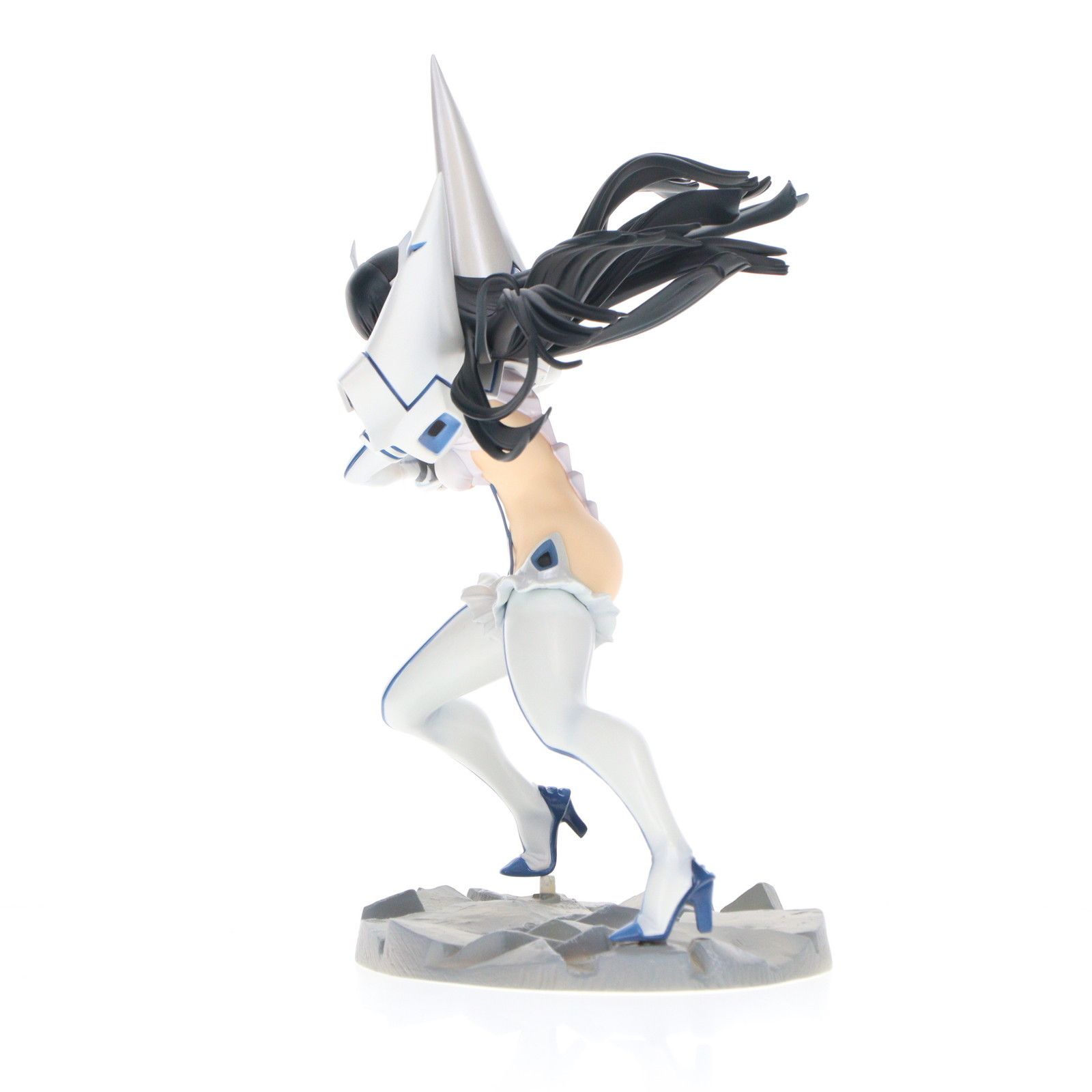 鬼龍院皐月(きりゅういんさつき) 神衣純潔ver. キルラキル 1/8 完成品 フィギュア Phat!(ファット・カンパニー) Amazon.co.jp: キルラキル 鬼龍院皐月 神衣純潔ver. 1/8スケール