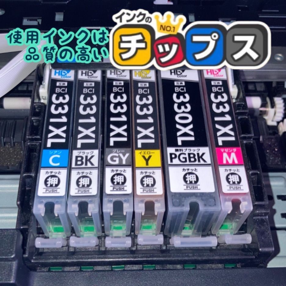 Canon PIXUS