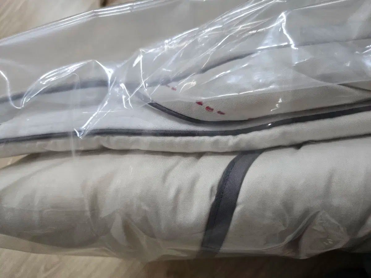  バンブベーベ ベビーヘアリム オリジナル アウターラップ おくるみ ブランケット ベビー服(~95cm)