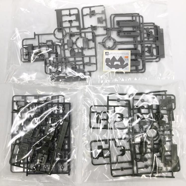 中古】ｶﾞﾝﾀﾞﾑ）HG 1/144 ジム・スナイパーカスタム(ミサイル