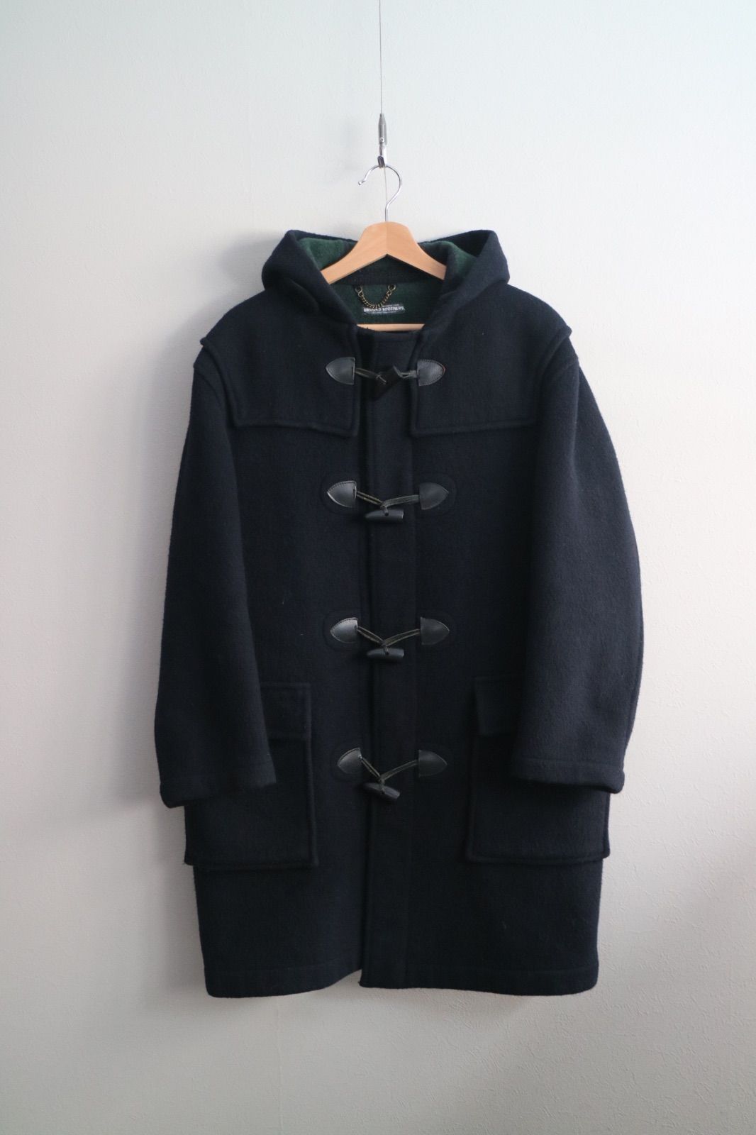 マッキントッシュロンドン　ゴム引きコート（ライナー付き　38サイズ） 楽天市場】【11/20 20時〜エントリーでP5倍】マッキントッシュ