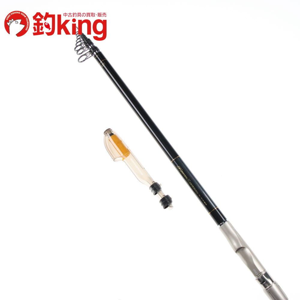 DAIWA - 【中古/極上品】 ダイワ 09 波濤レジェンド 5-53 遠投   /Q245L ダイワ 09 波濤レジェンド 5-53 遠投 /Q245L 極上品 ヒラマサ