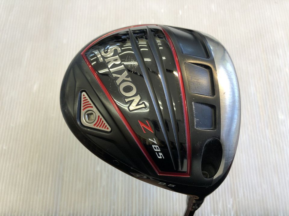 スリクソン Z745 アイアン 5〜p AW SW nspro980gh SRIXONスリクソン