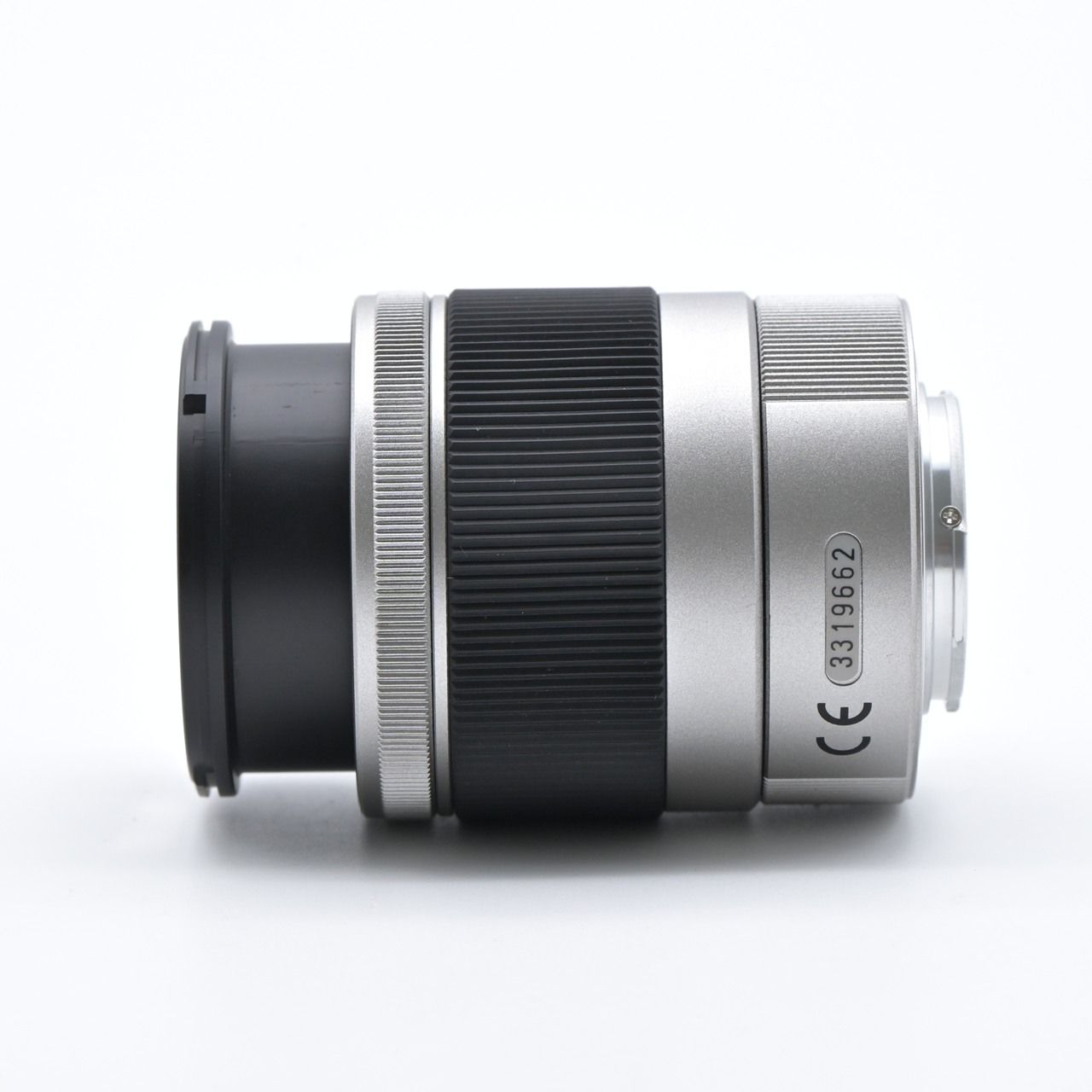 PENTAX ペンタックス 06 TELEPHOTO ZOOM 15-45mm Qマウント 交換