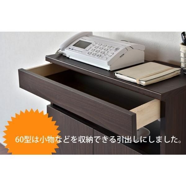 電話台 FAX台