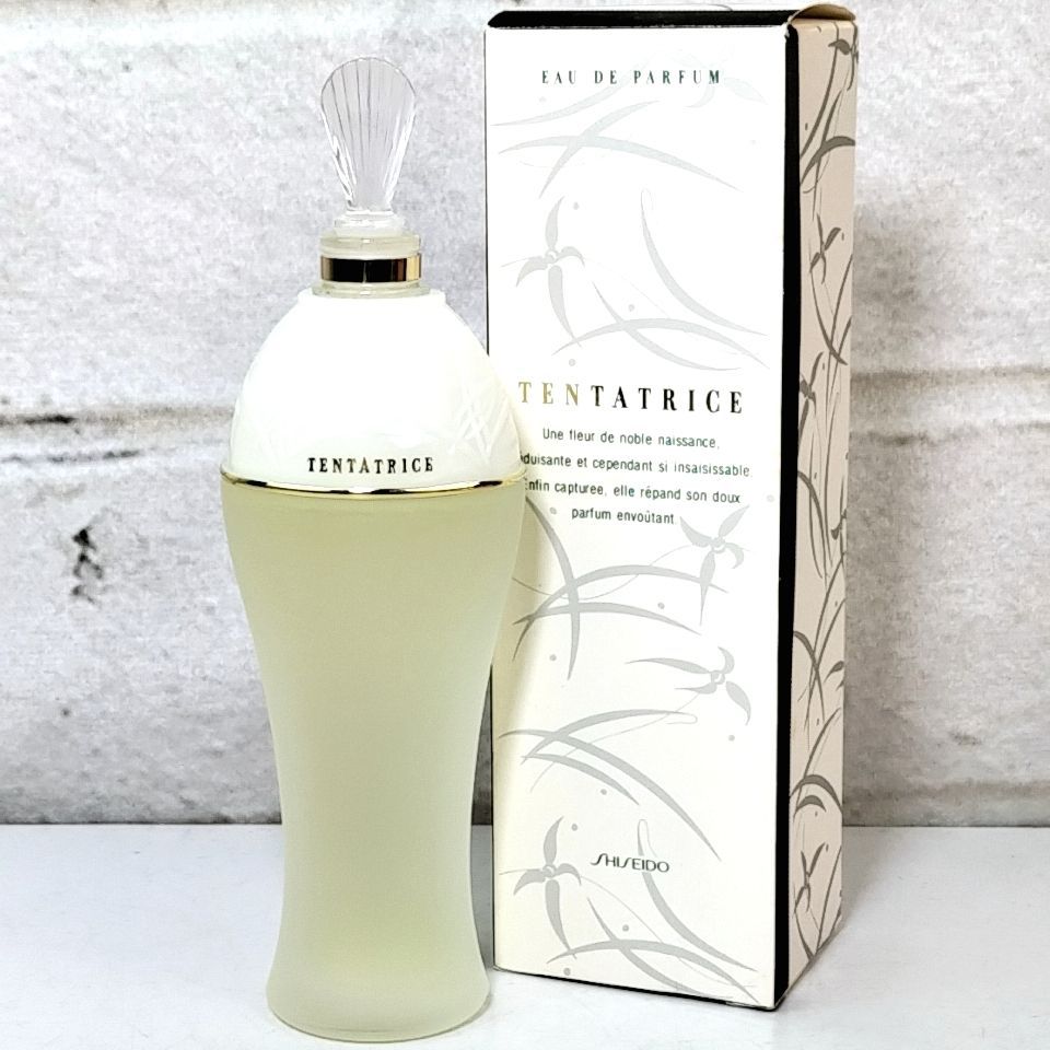 資生堂 タンタトゥリス TENTATRICE