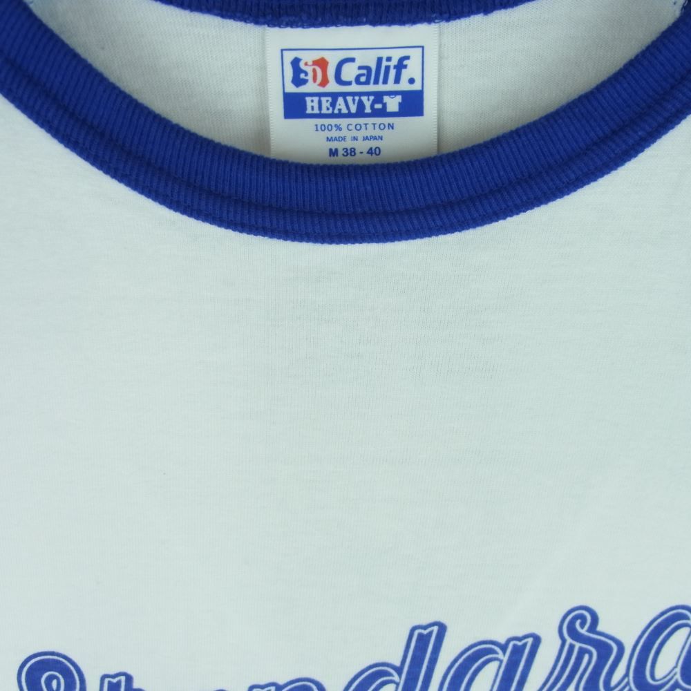 STANDARD CALIFORNIA スタンダードカリフォルニア SD18th Anniversary