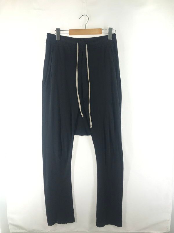 品 Rick Owens リックオウエンス DRKSHDW 16AW SAROUEL PANTS DU16F8374-RN 16年 秋冬 サルエルパンツ 152-251005-rt-15-tag