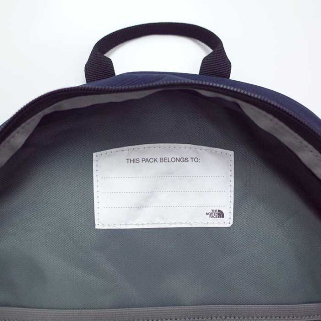 ノースフェイス