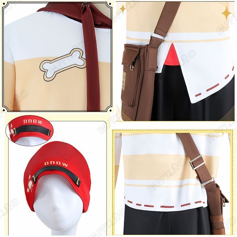アイデンティティ5 コスプレ